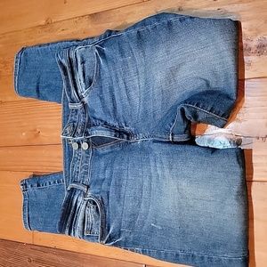 KUT jeans, size 8